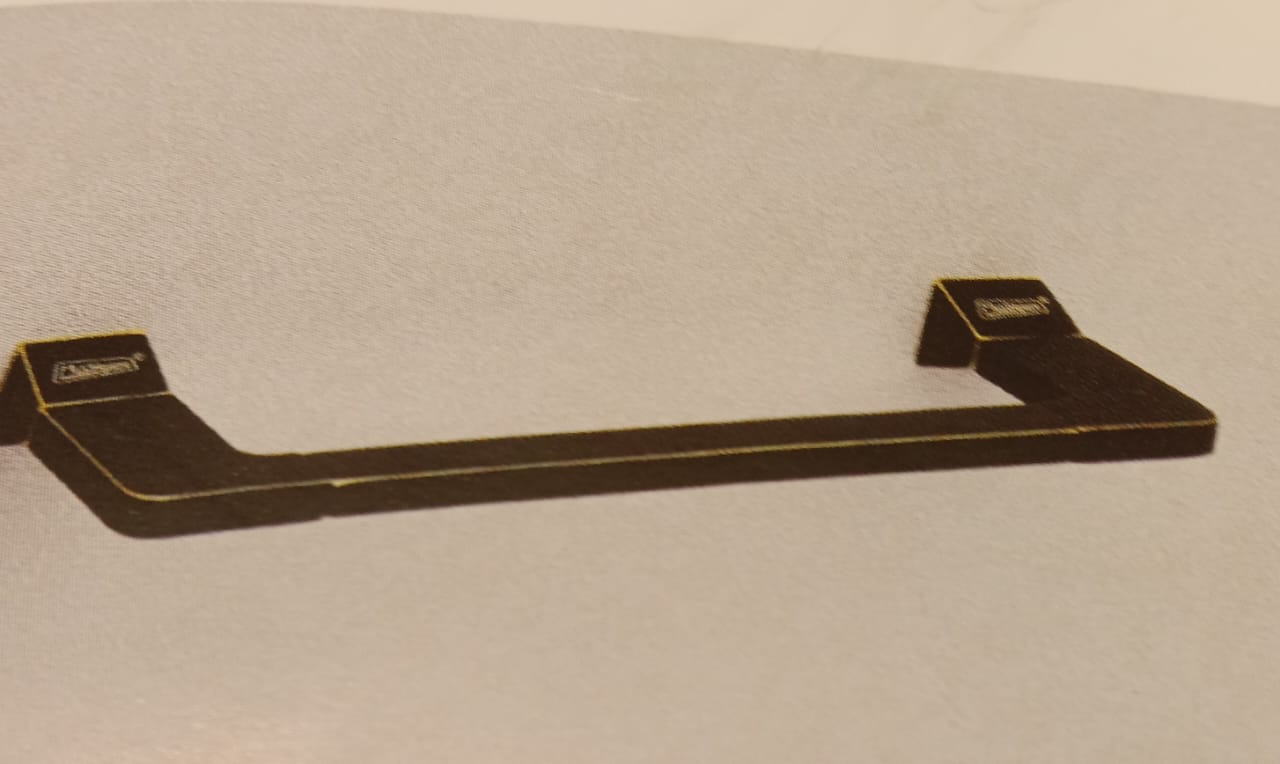 MASTER PIECE NAPKIN RING CODE VPZ001